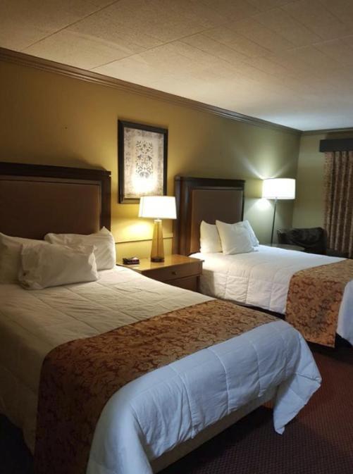 Owen Sound Inn Zewnętrze zdjęcie
